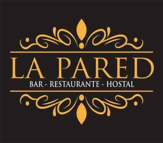 Hostal La Pared Torres de la Alameda 外观 照片